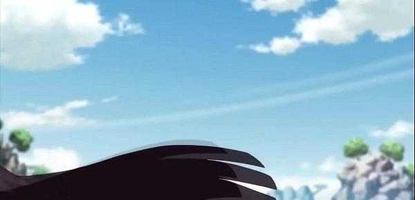  Fairy Tail Final Season - 310 LEGENDADO EM PORTUGUES